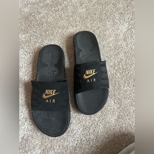 Nike Air Max Slides
